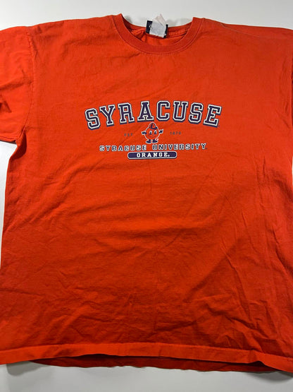 Syracuse University Orange T-Shirt