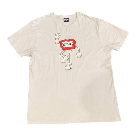 BBC ICECREAM Wave T-Shirt