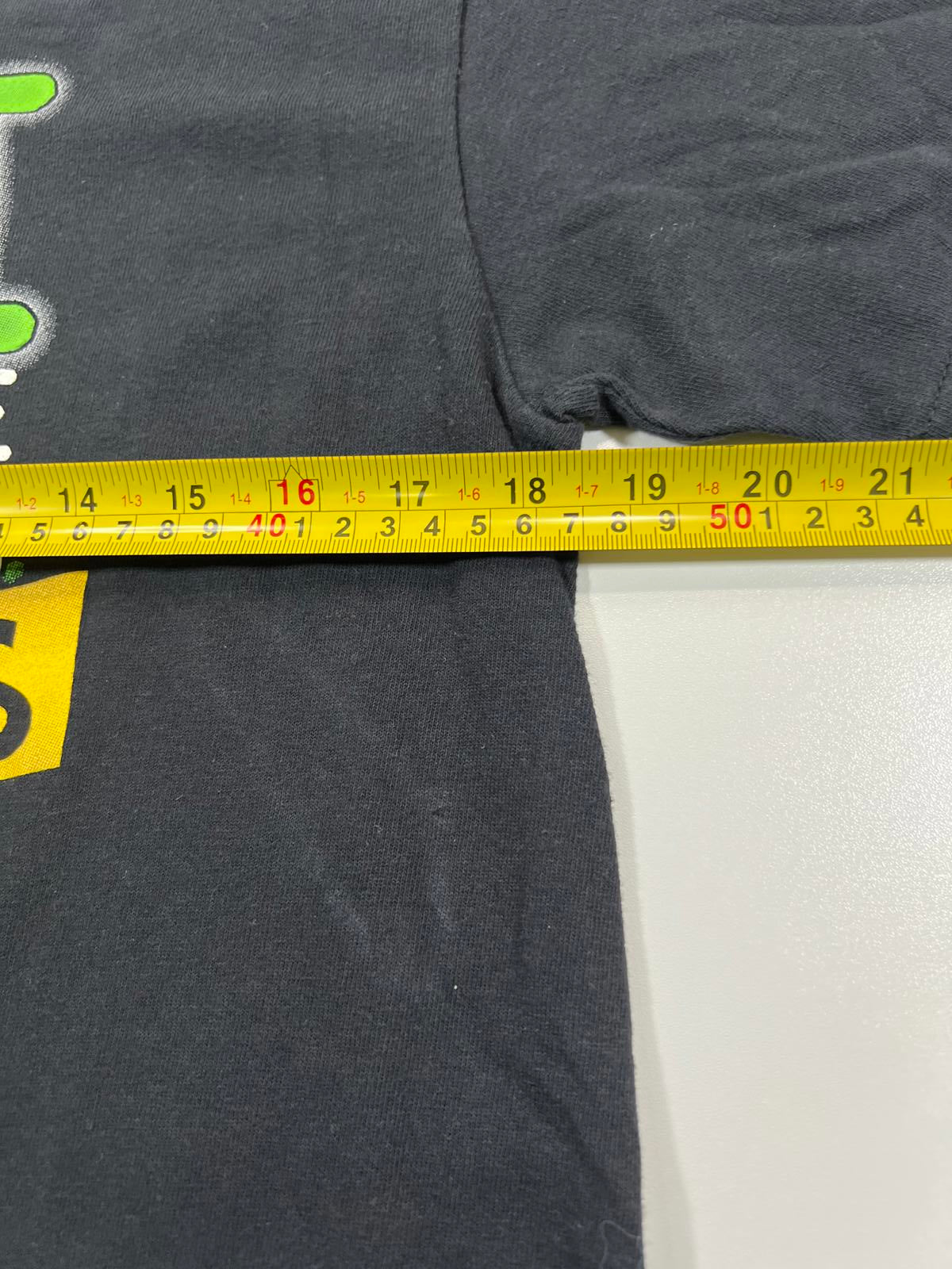 CSI Crime Scene Investigation Las Vegas T-Shirt Medium