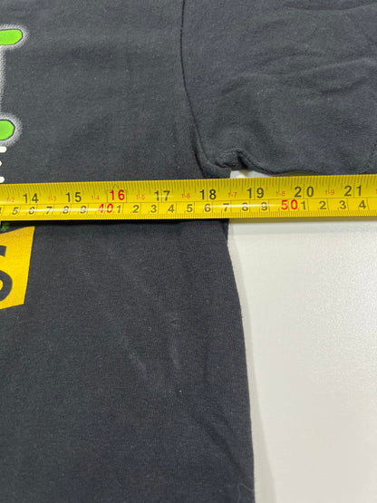 CSI Crime Scene Investigation Las Vegas T-Shirt Medium