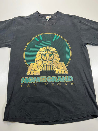 Vintage MGM Grand Las Vegas Graphic T-Shirt