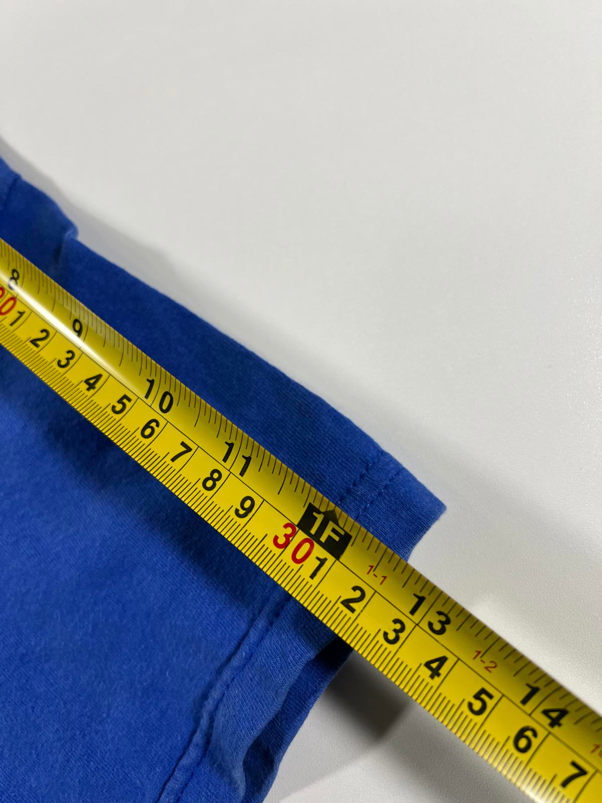 Vintage Kansas City Royals Baseball T-Shirt youth medium