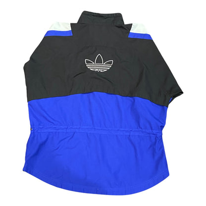 Vintage ADIDAS Track Jacket Two Tone
