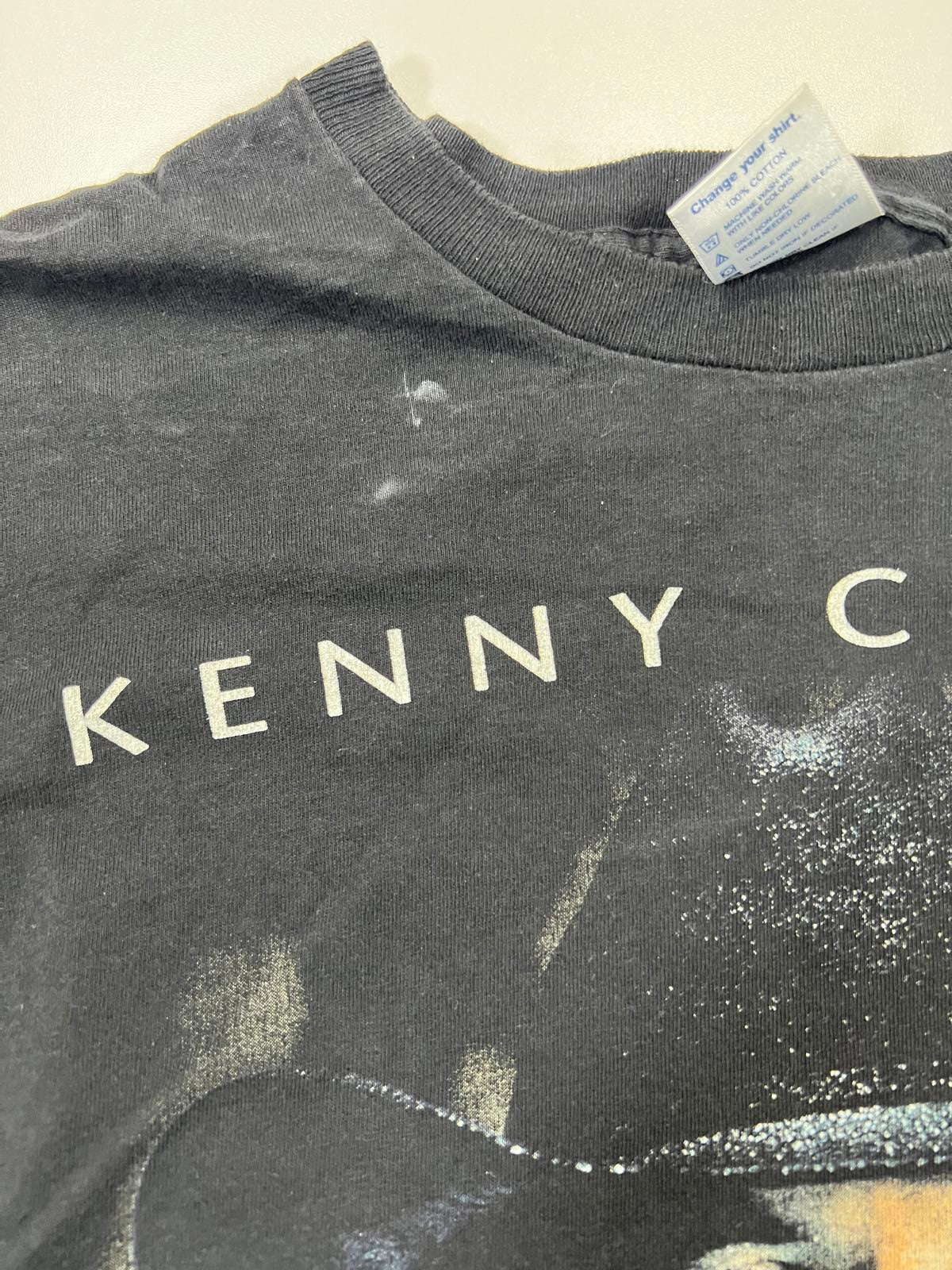 Kenny Chesney Graphic T-Shirt