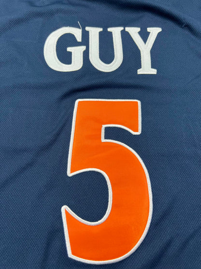 University of Virginia Kyle Guy Basketball Jersey Size M