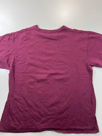 Retro Super Mario Graphic T-Shirt XL