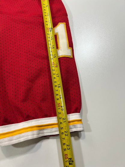 Vintage Joe Montana 49ers Football Jersey Number 19