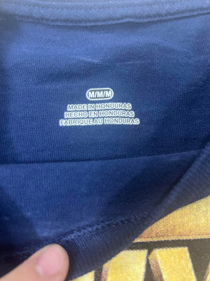 WWE Live Holiday Tour 2016 Men's Long Sleeve Shirt