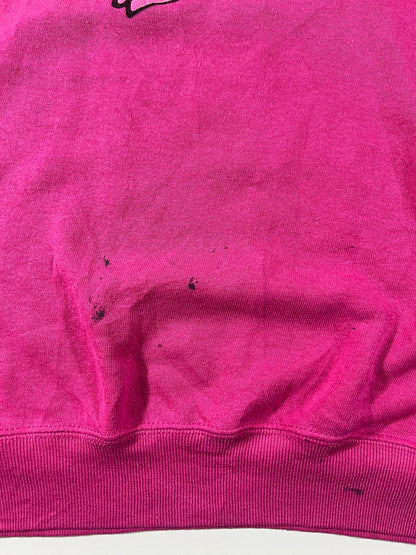 Universal Studios Florida Vintage Pink Sweatshirt M