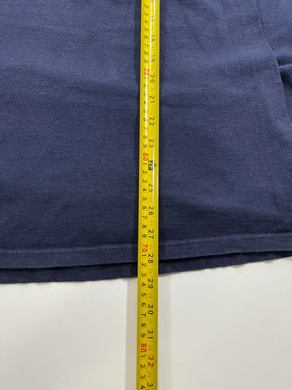 Hard Rock Cafe St. Thomas Graphic T-Shirt XL