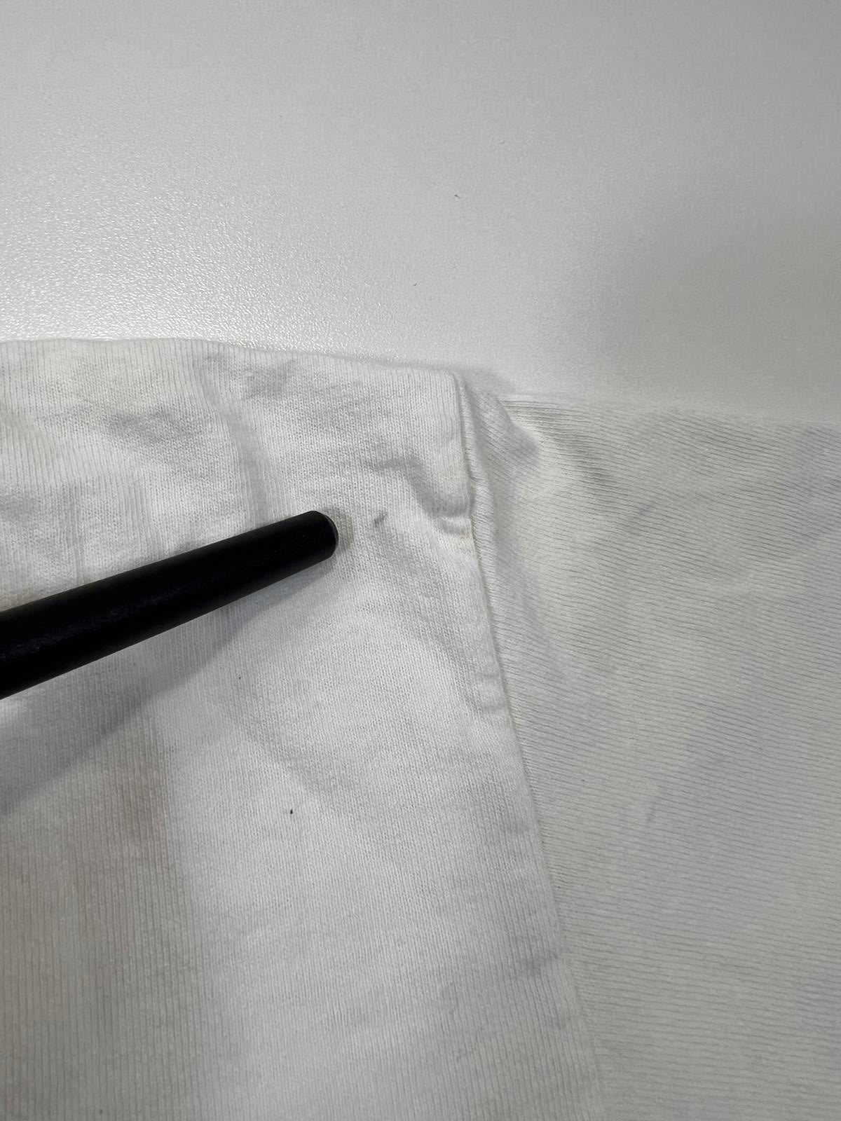 Hard Rock Cafe Orlando White T-Shirt