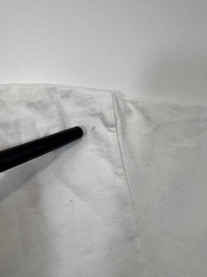 Hard Rock Cafe Orlando White T-Shirt