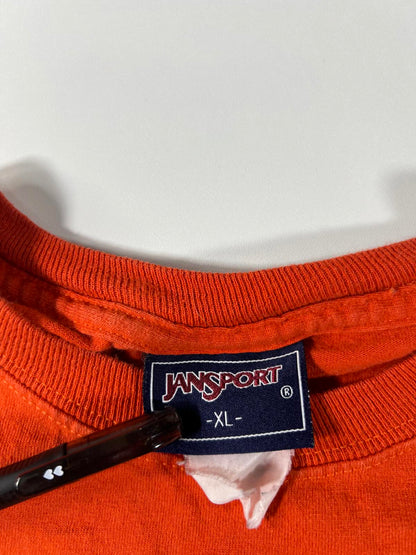 Syracuse University Orange T-Shirt