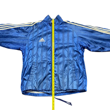 Adidas Jacket Big Back Logo