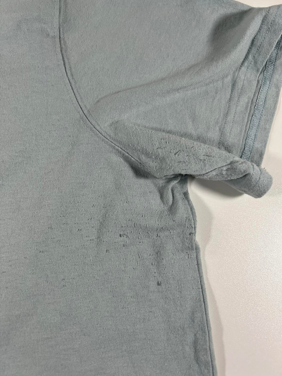 Carhartt Men's Loose Fit T-Shirt XXL Light Blue