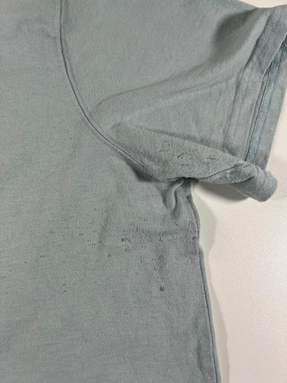 Carhartt Men's Loose Fit T-Shirt XXL Light Blue