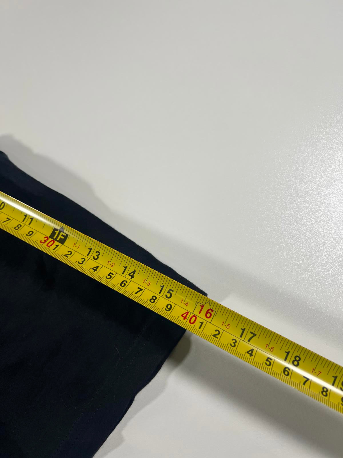 The Rolling Stones North American Tour 1975 Black T-Shirt