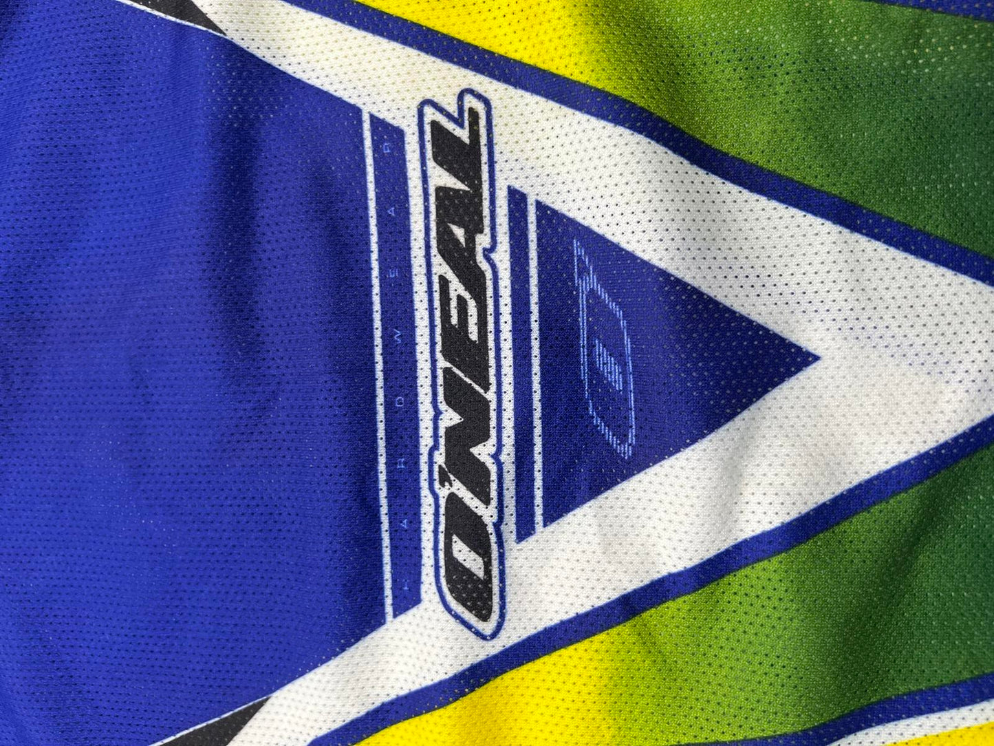 O'Neal Hardwear Cycling Jersey