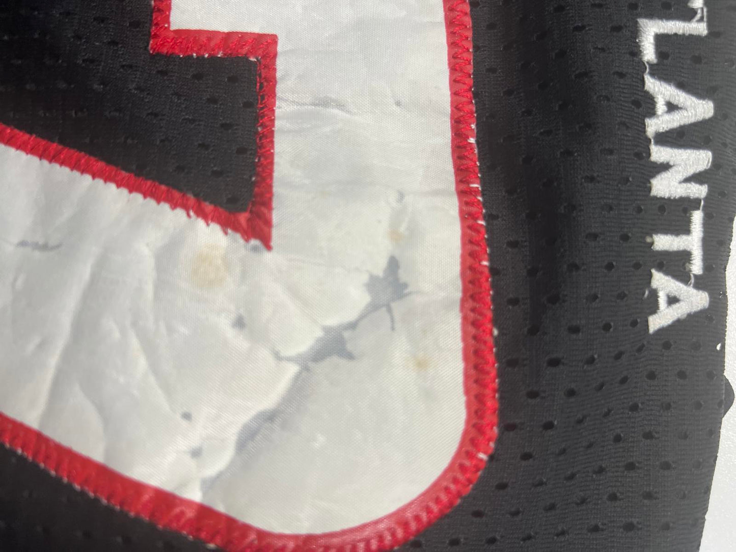 Atlanta Football Jersey #7