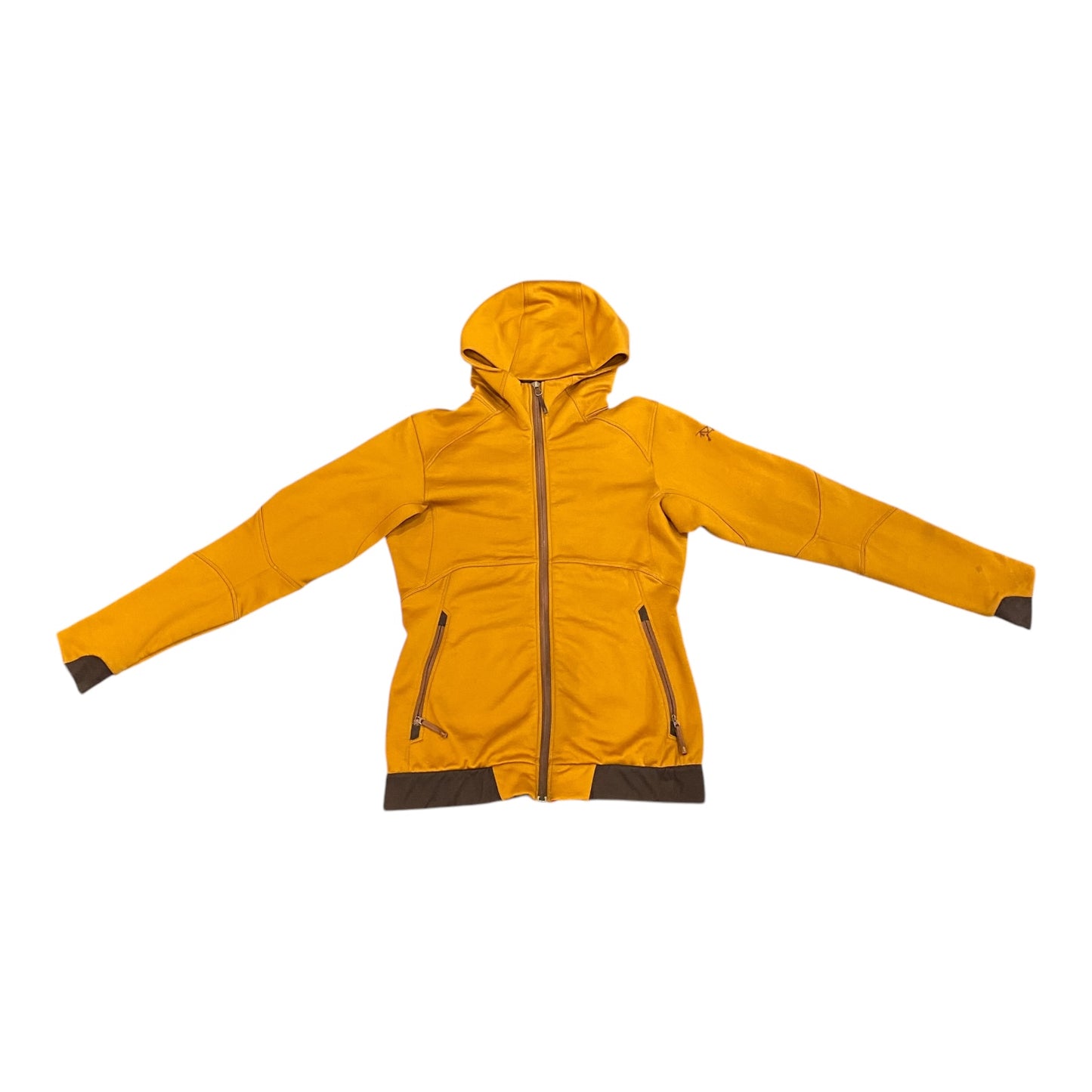 Arc’teryx Zip up jacket Women’s