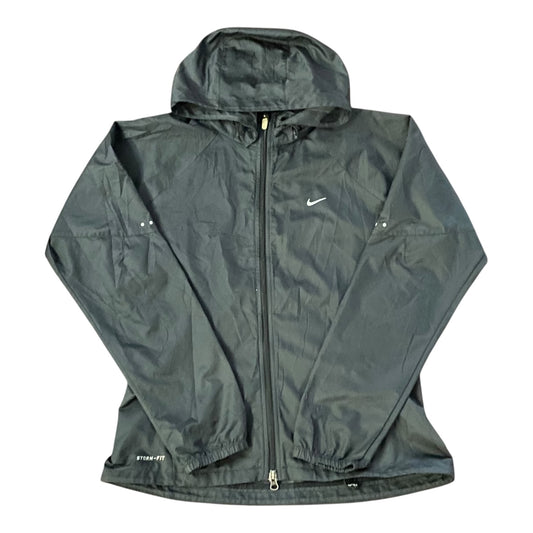 Retro Nike Jacket Small Swoosh