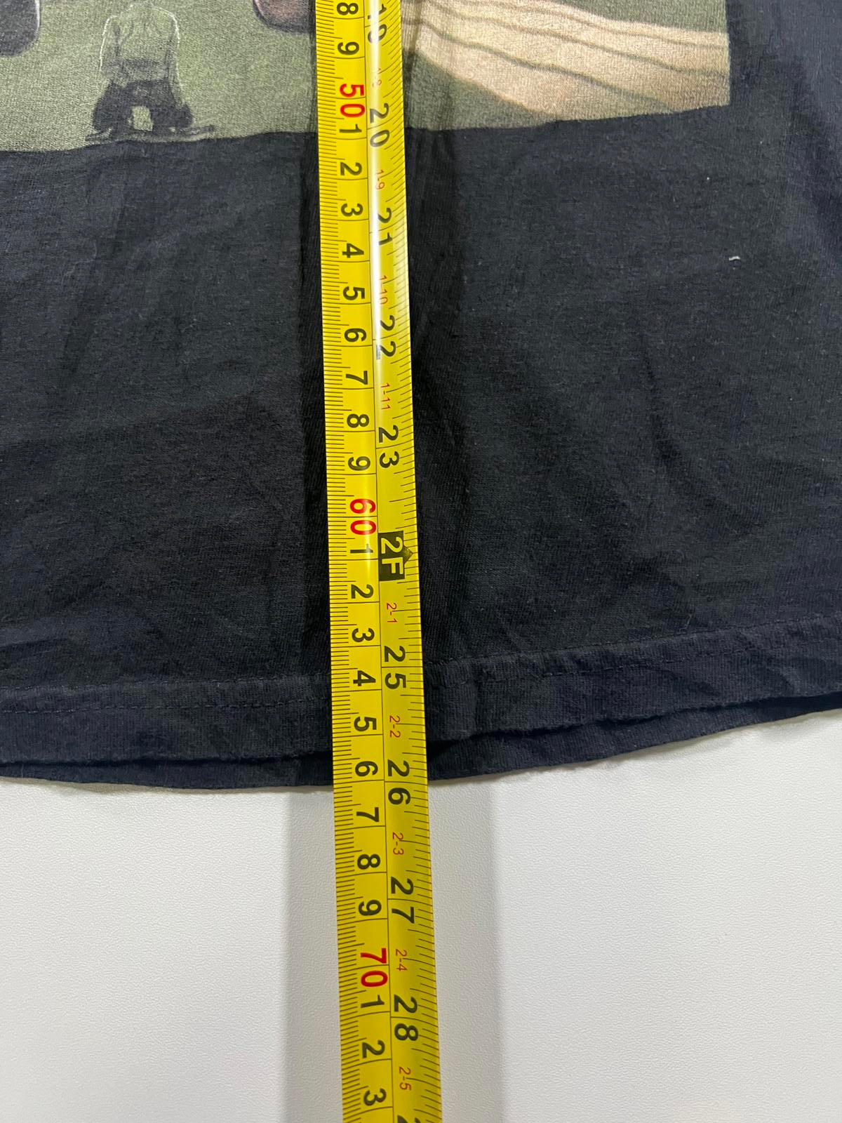 Attack on Titan Season 3 Graphic T-Shirt