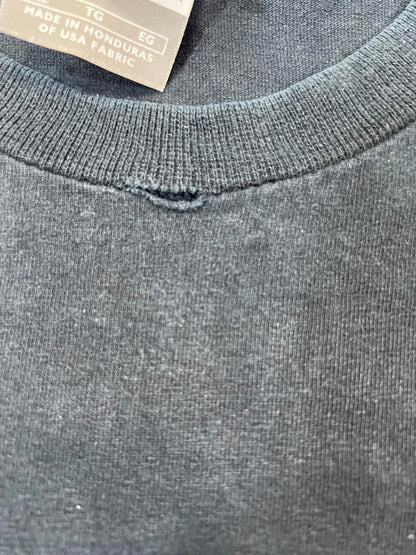 Nike Ohio State Black Graphic T-Shirt XL