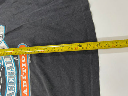 Vintage Florida Marlins Baseball Graphic T-Shirt