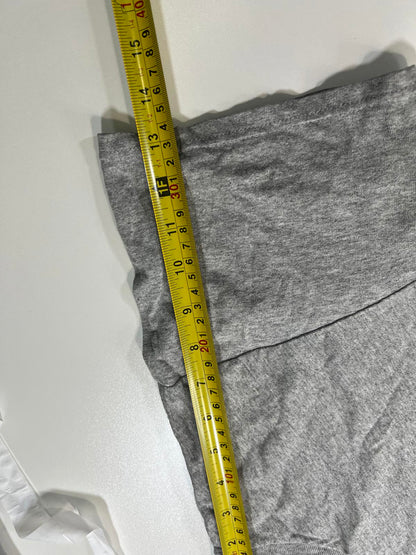 Vintage Nickelodeon Cartoon Characters Grey T-Shirt