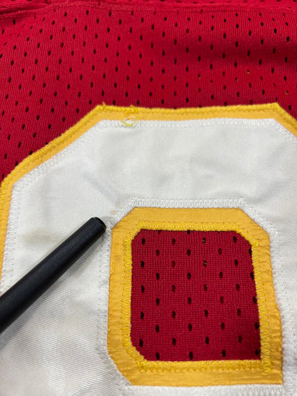 Vintage Joe Montana 49ers Football Jersey Number 19