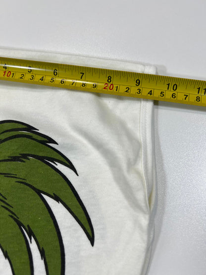 Vintage Walt Disney Productions Mickey Mouse Travel T-Shirt