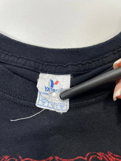 Harley-Davidson Puerto Vallarta Graphic T-Shirt