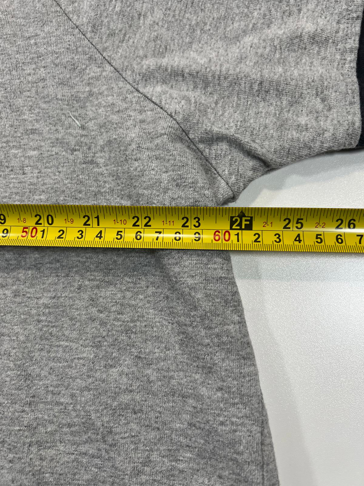 Adidas Men's Grey Short Sleeve Activewear T-Shirt