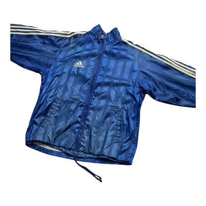 Adidas Jacket Big Back Logo