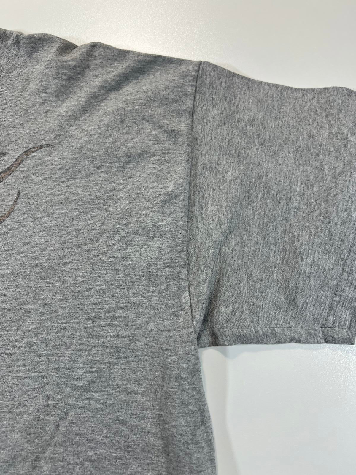 Vintage Guild Wars Nightfall Graphic T-Shirt