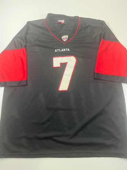 Atlanta Football Jersey #7
