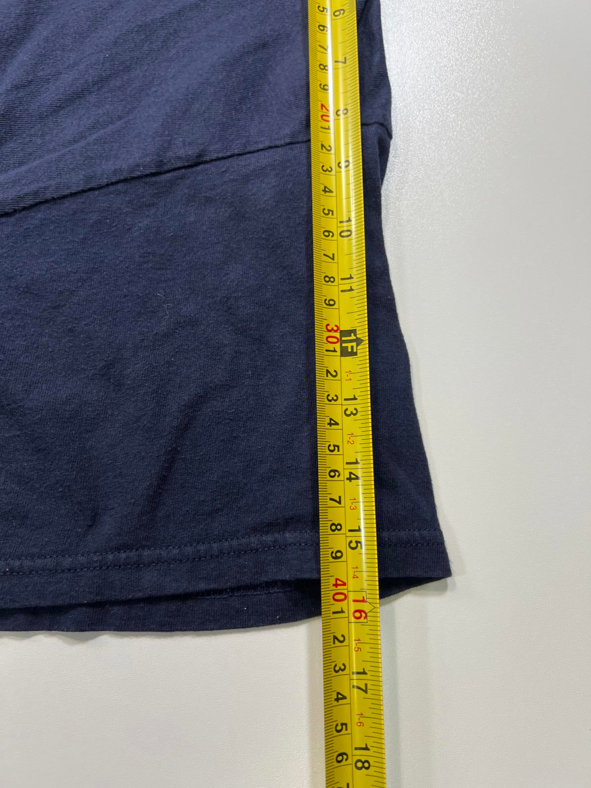 Hard Rock Cafe St. Thomas Graphic T-Shirt XL