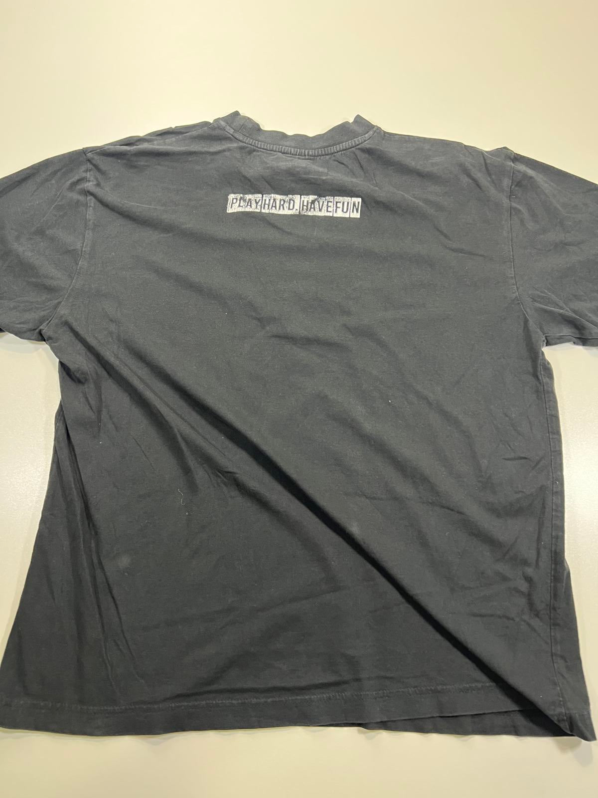 Assassin's Creed III Graphic T-Shirt