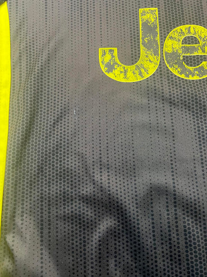 Adidas Juventus Soccer Jersey ClimaCool Size Small