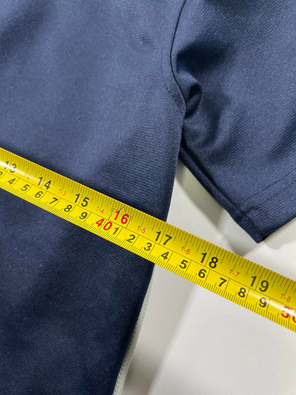 True Fan New York Yankees Baseball Jersey youth medium