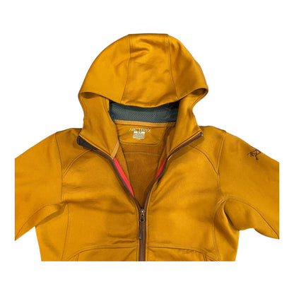 Arc’teryx Zip up jacket Women’s