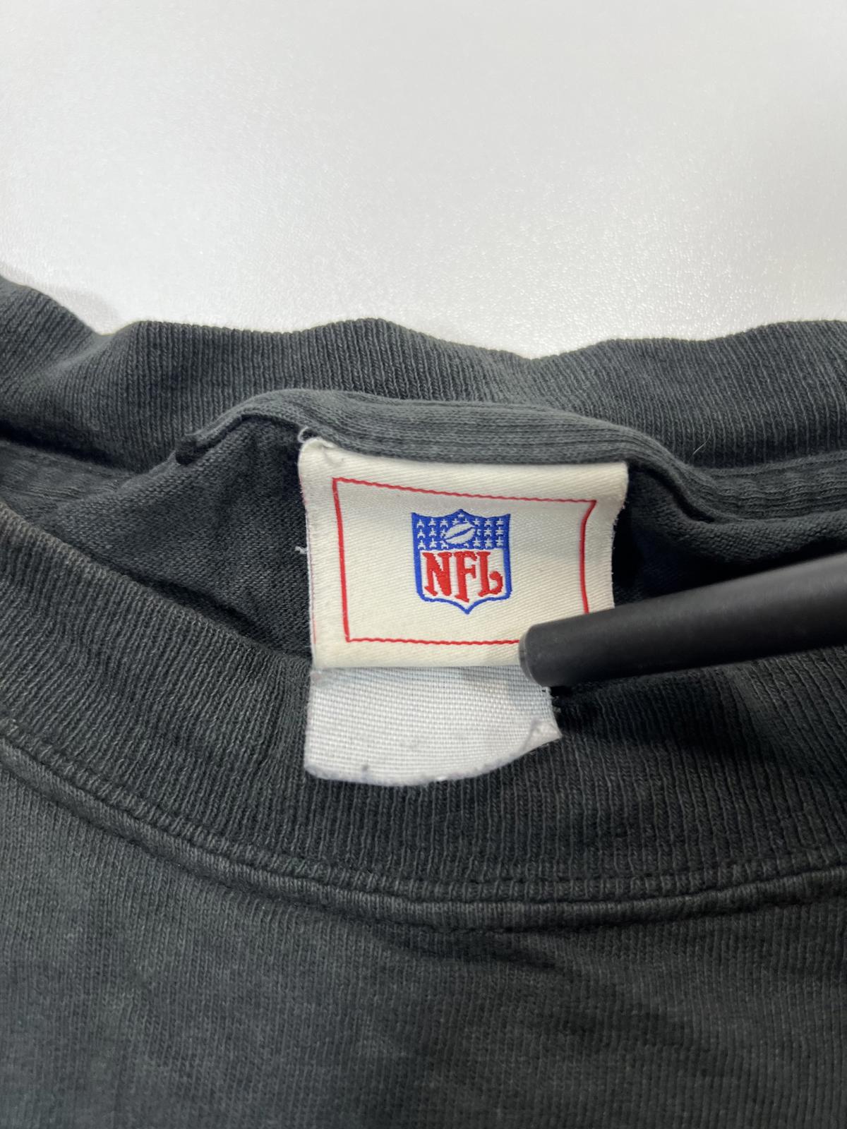 Vintage Colts Horseshoe Crew NFL T-Shirt