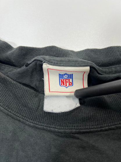 Vintage Colts Horseshoe Crew NFL T-Shirt