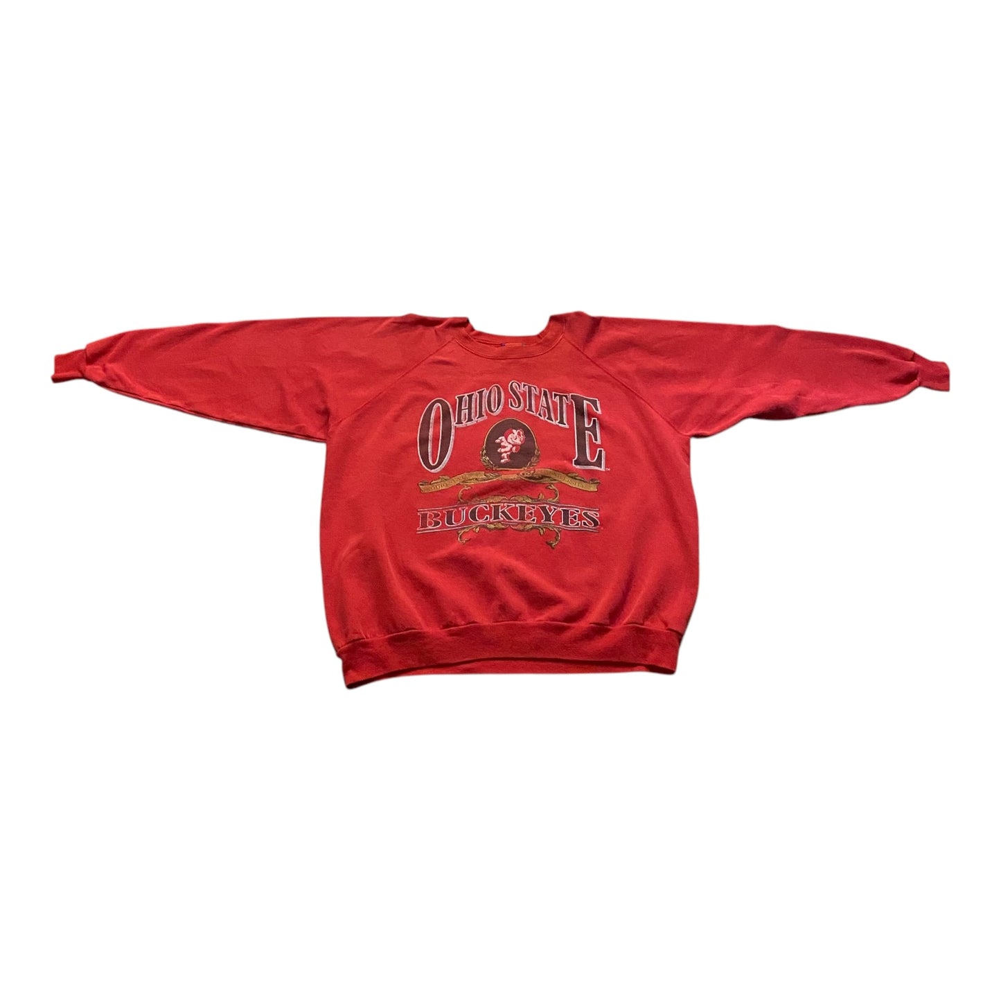 Ohio State Buckeyes Hometown Southern Sweats