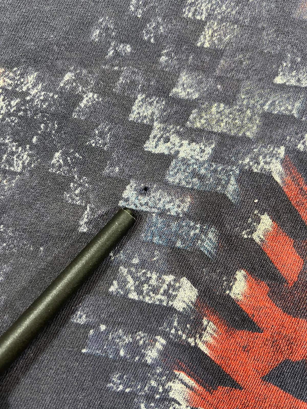 2012 Pink Floyd Tear Down The Wall Shirt M Roger Waters tour