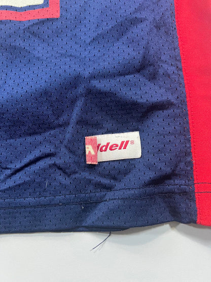 Men's Patriots #74 Sports Jersey