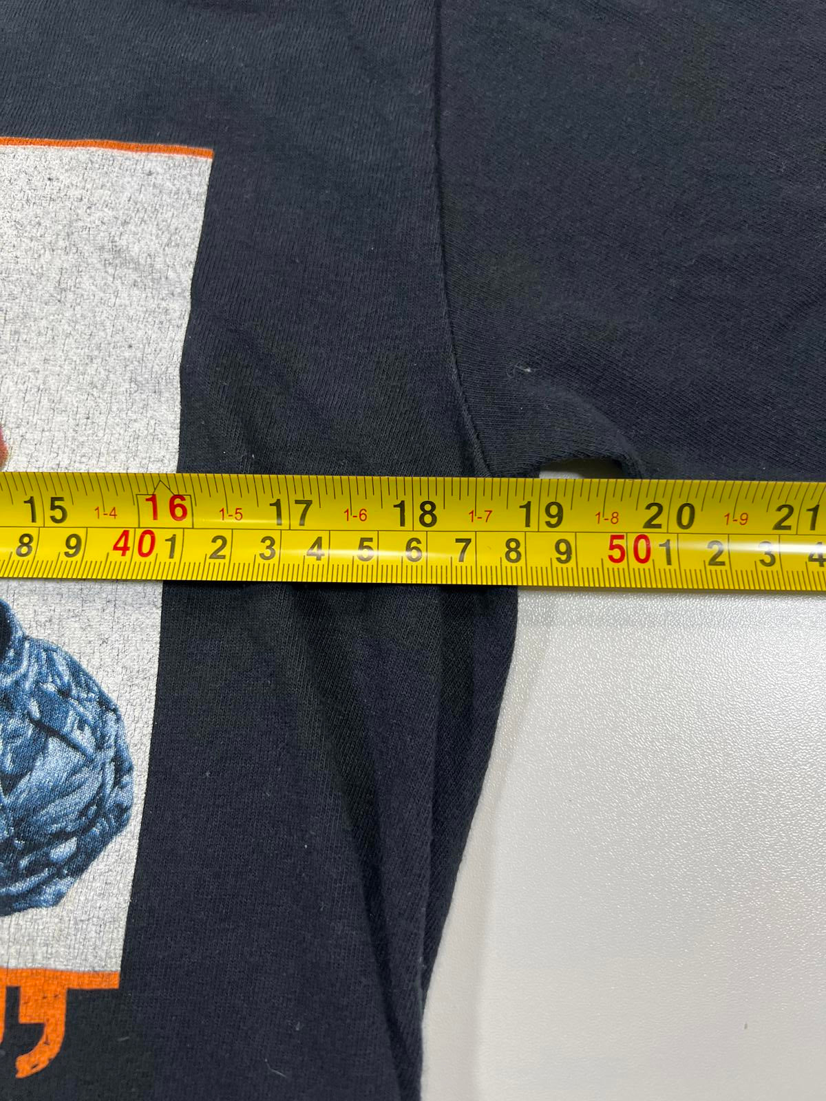 Weird Al Yankovic Graphic T-Shirt Medium