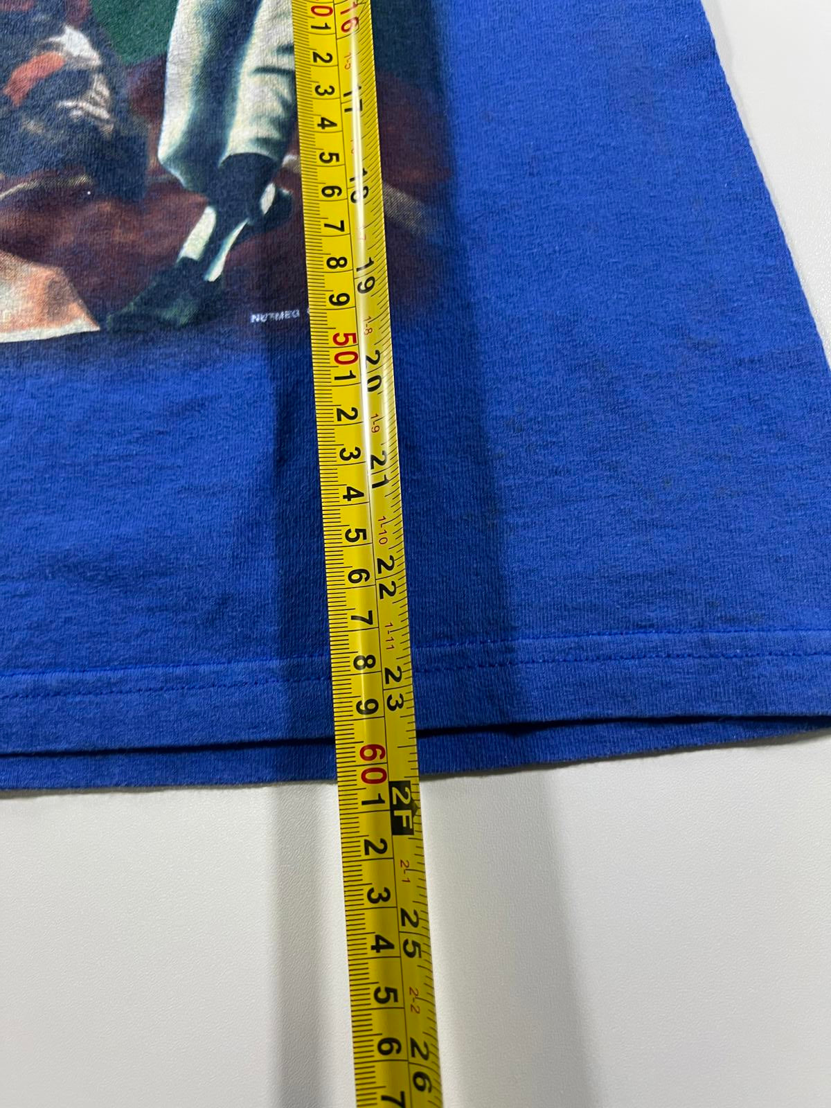 Vintage Kansas City Royals Baseball T-Shirt youth medium