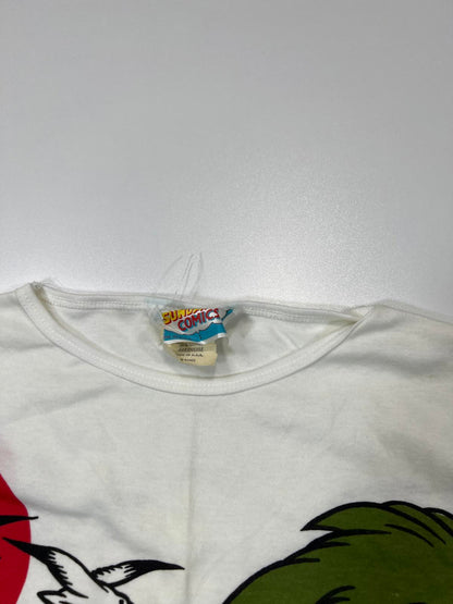 Vintage Walt Disney Productions Mickey Mouse Travel T-Shirt