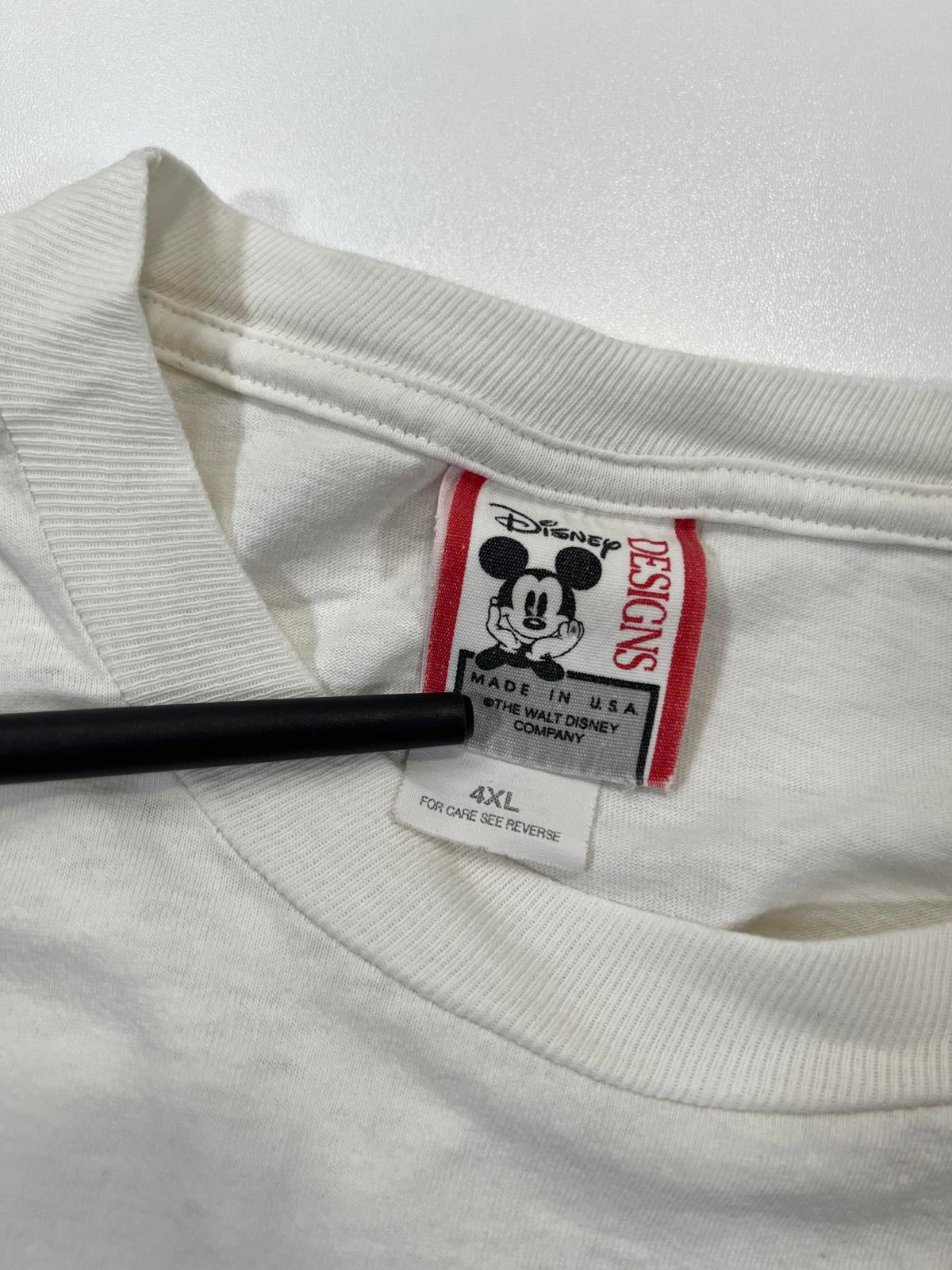 Vintage Minnie Mouse Graphic T-Shirt